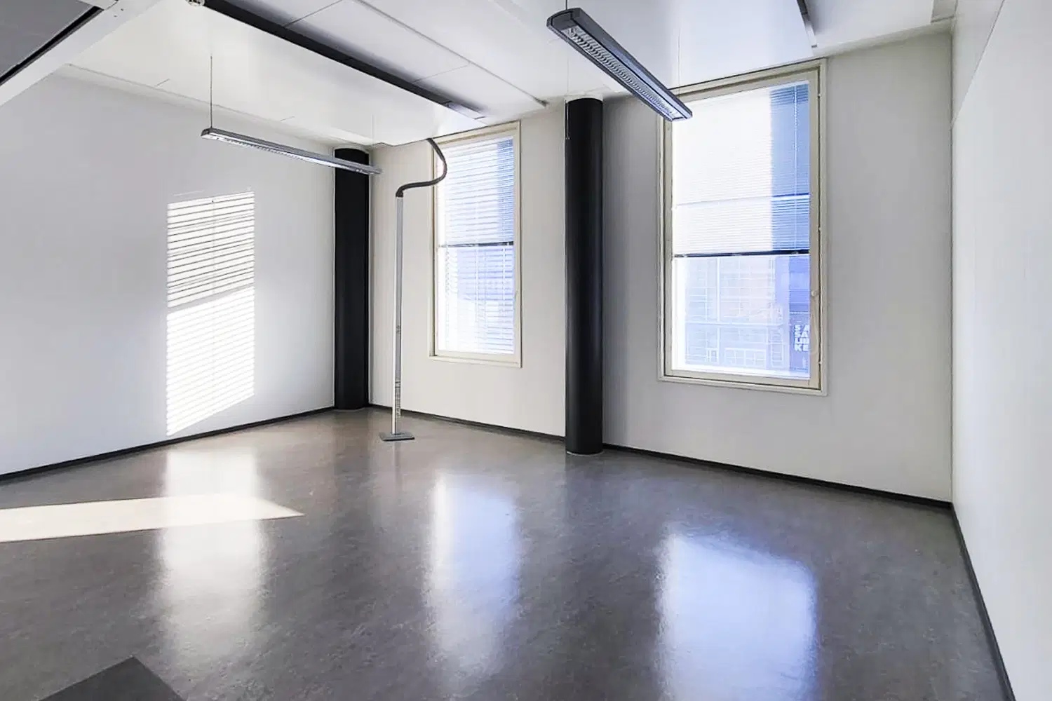 Energiakuja 3, 700m2, 3. kerros, Toimistotila