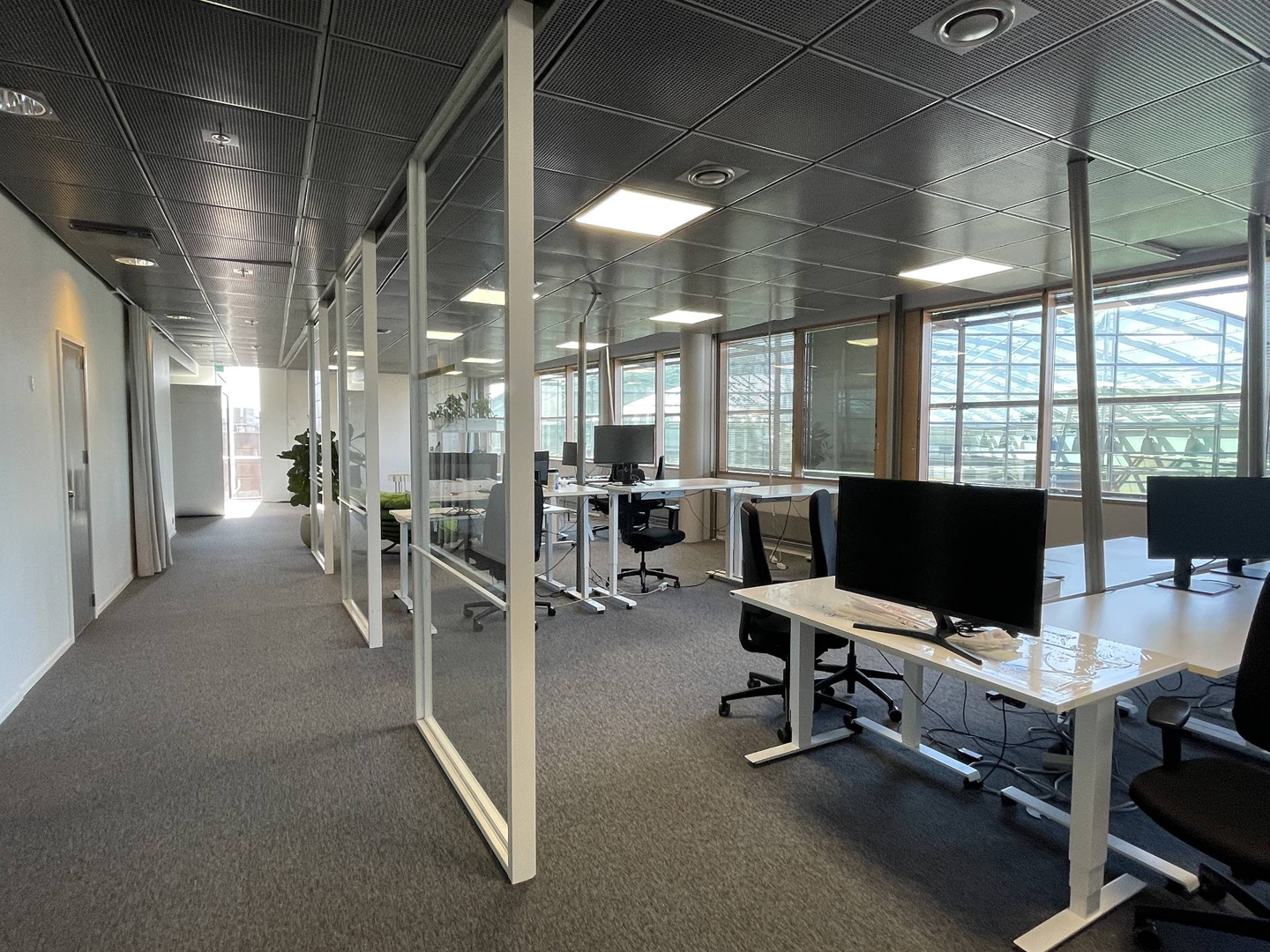 Itämerentori 2, 380m2, 6. kerros, Toimistotila