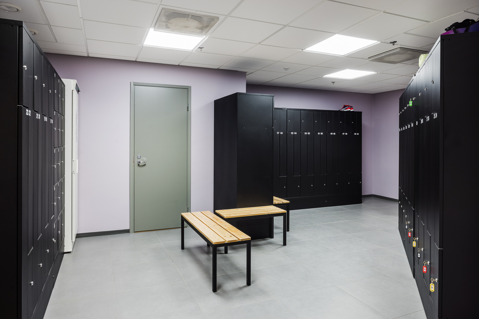 Hatanpään valtatie 24 TAMPERE, 445m2, 3. kerros, Toimistotila