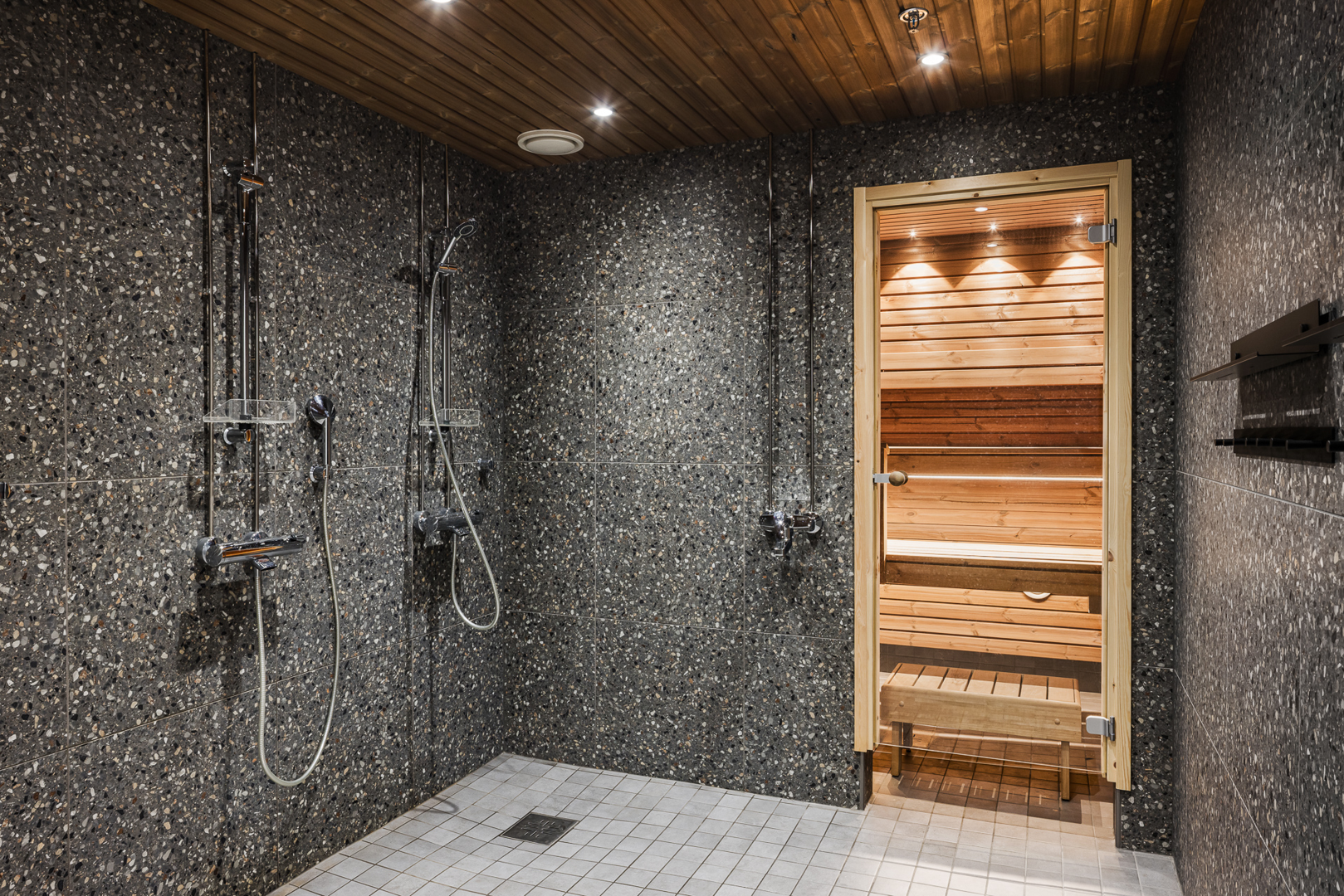 Hatanpään valtatie 24 TAMPERE, 445m2, 3. kerros, Toimistotila