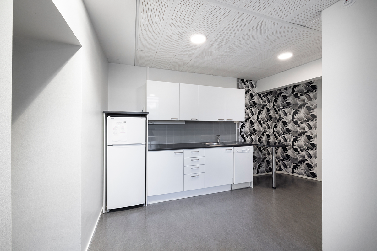 Annankatu 27, 299m2, 5. kerros, Toimistotila