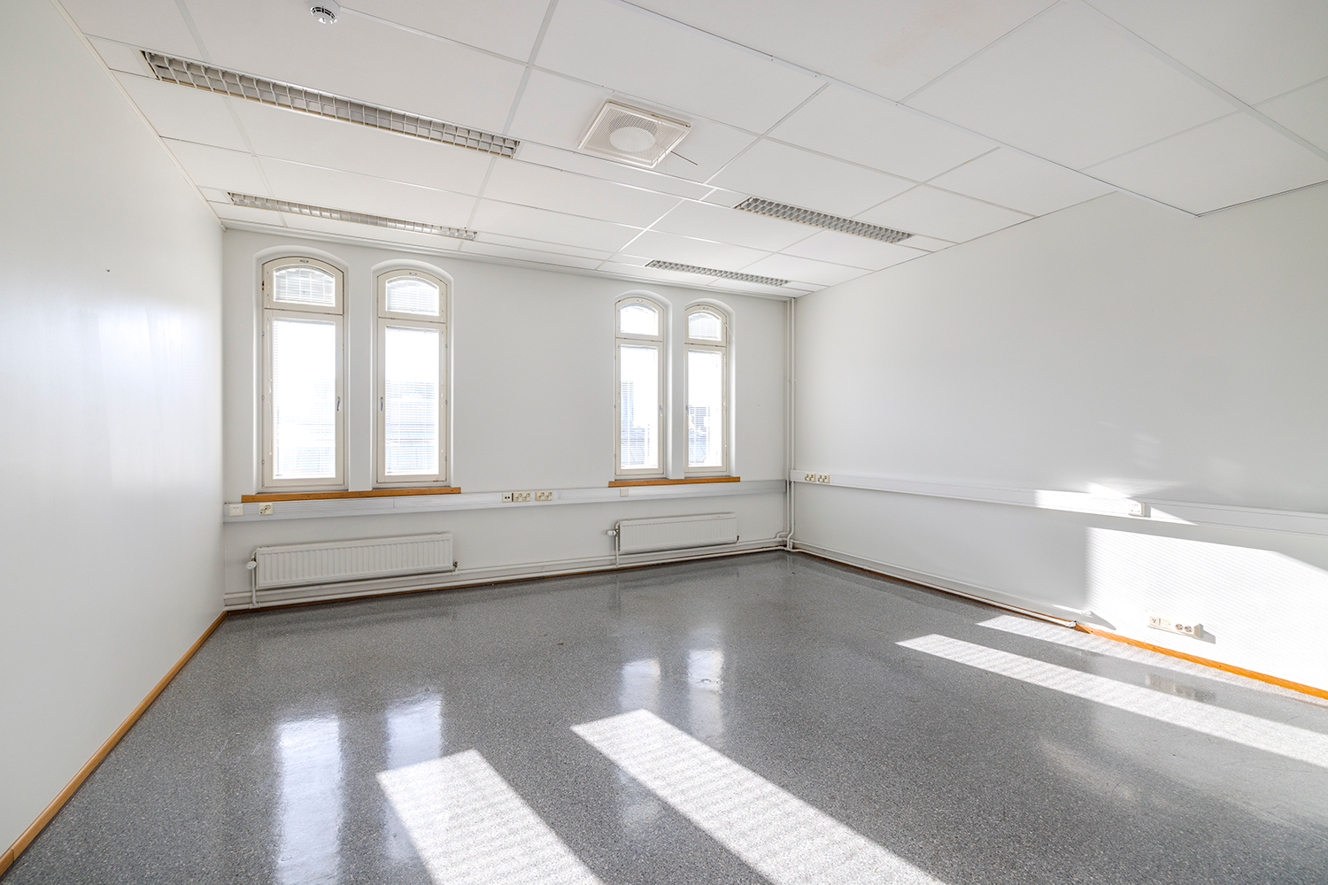 Annankatu 27, 299m2, 5. kerros, Toimistotila