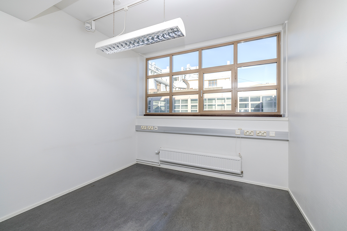 Annankatu 27, 299m2, 5. kerros, Toimistotila