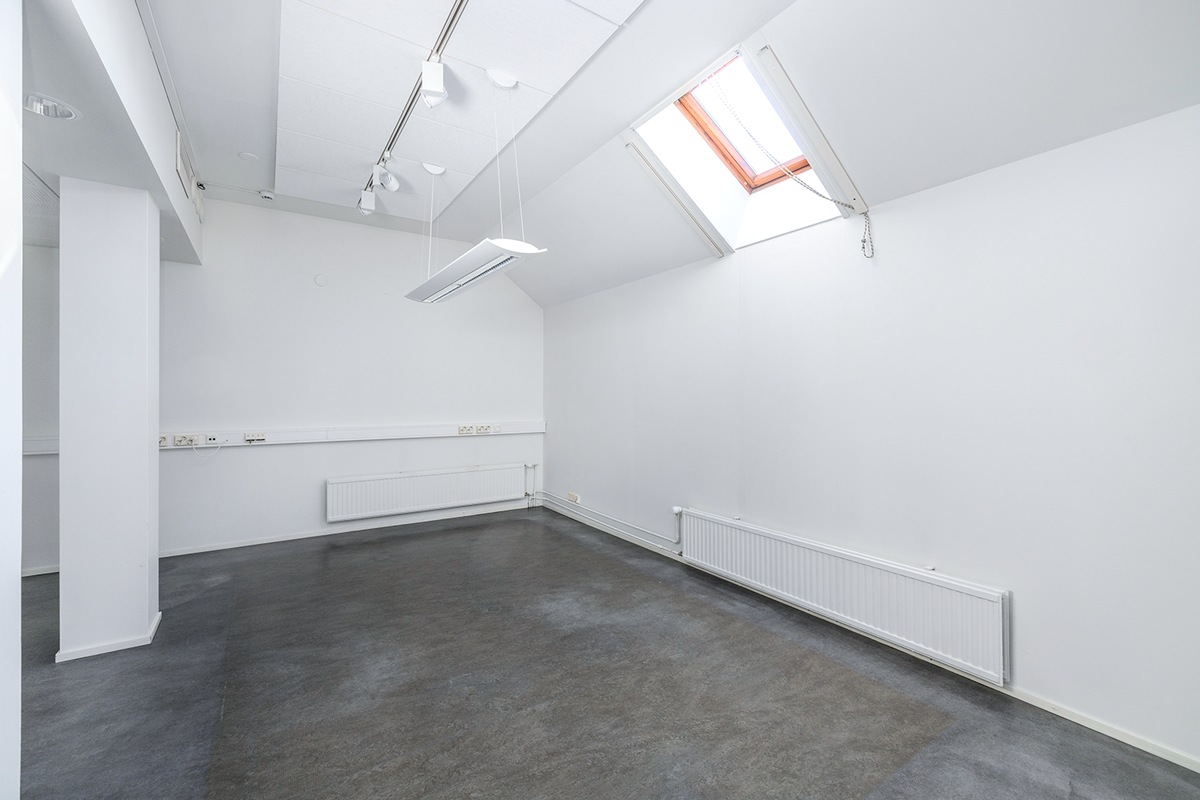 Annankatu 27, 299m2, 5. kerros, Toimistotila