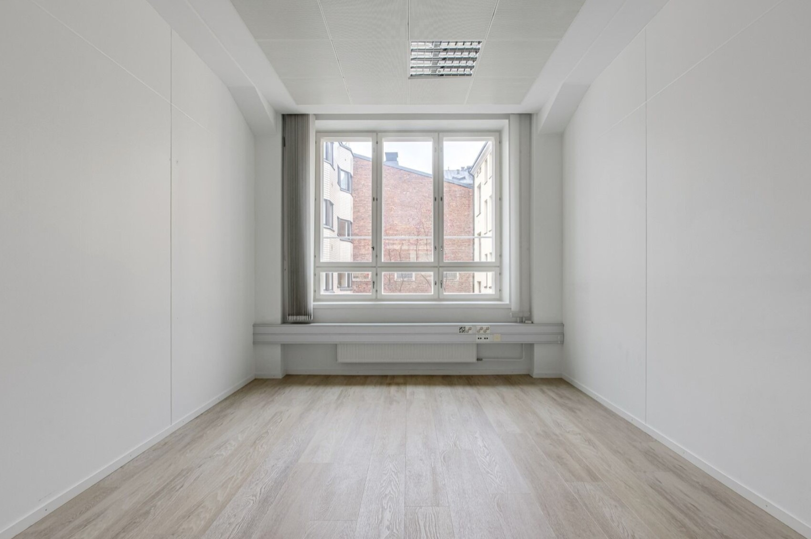 Pieni Roobertinkatu 11, 215m2, 3. kerros, Toimistotila