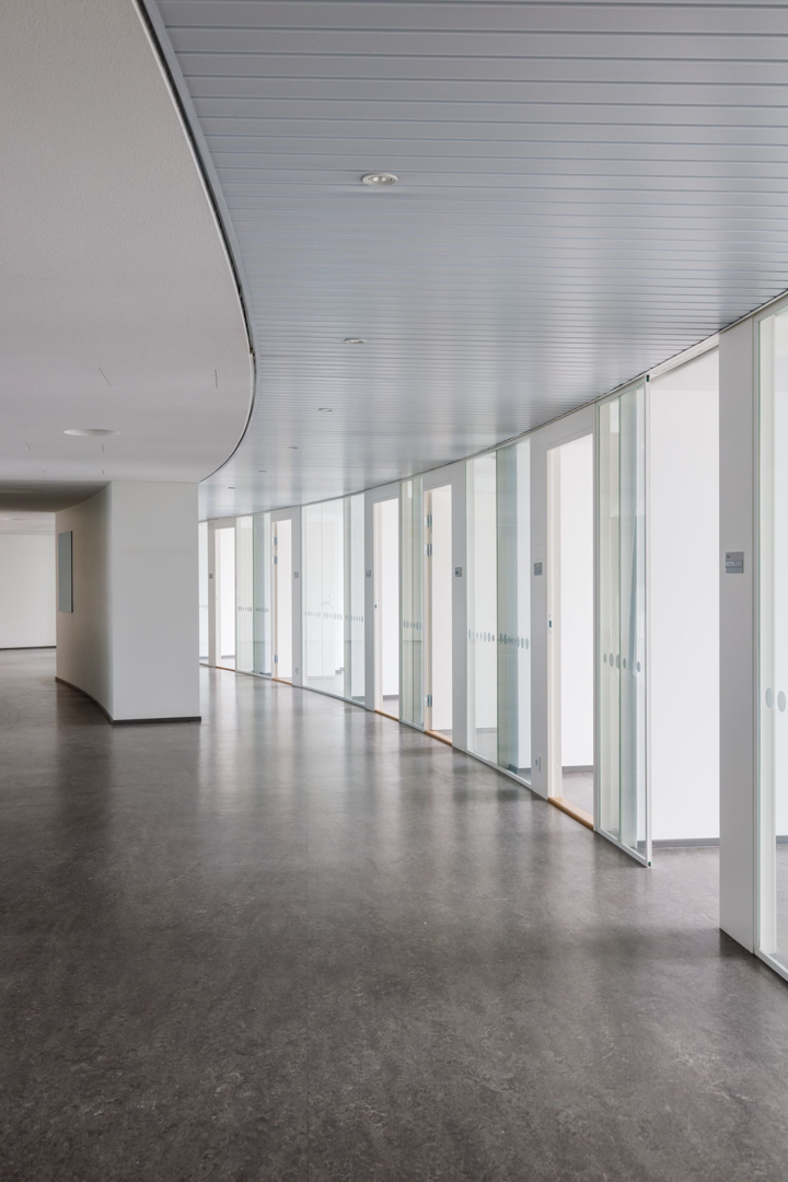 Siltasaarenkatu 18-20, 325m2, 7. kerros, Toimistotila