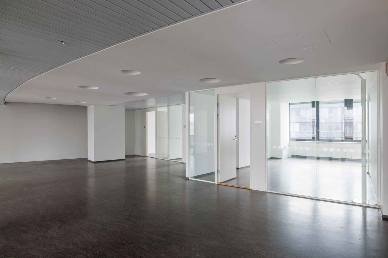 Siltasaarenkatu 18-20, 325m2, 7. kerros, Toimistotila