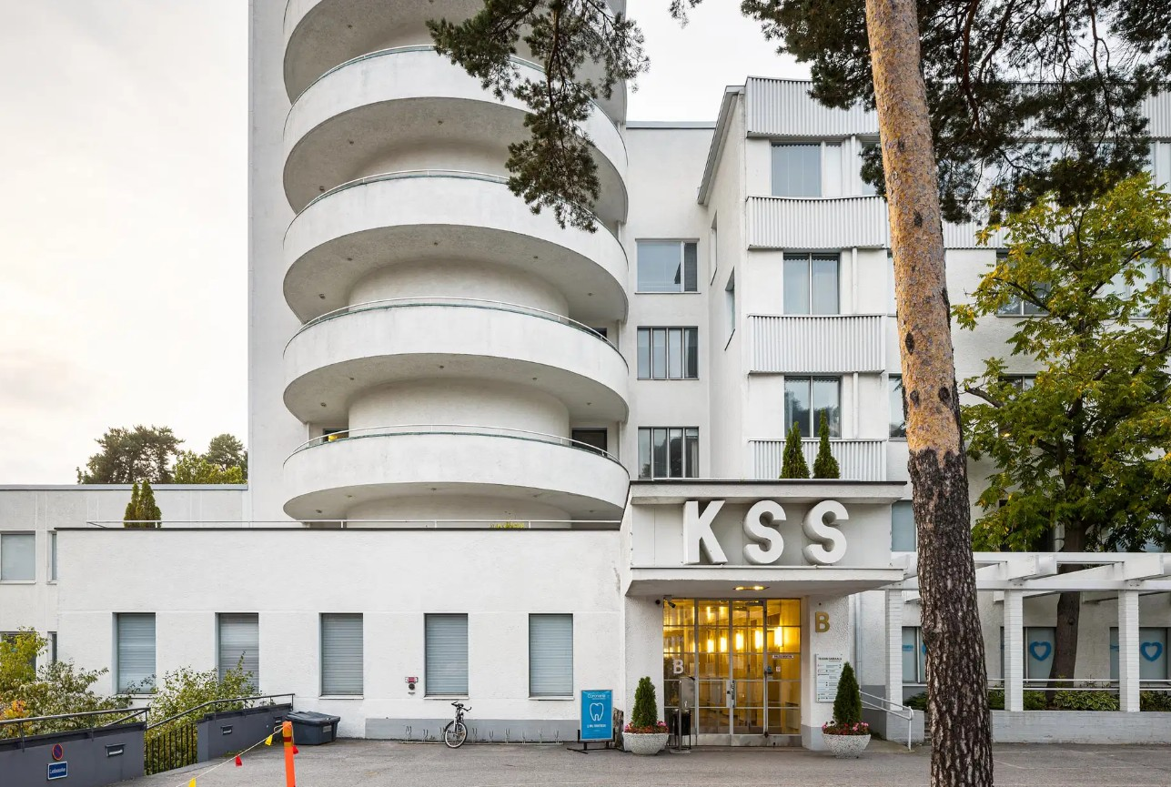 Mannerheimintie 164, 771m2, 2. kerros, Toimistotila