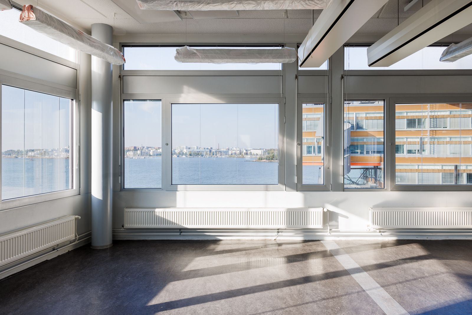 Tammasaarenkatu 3 PINTA, 632m2, 5. kerros, Toimistotila