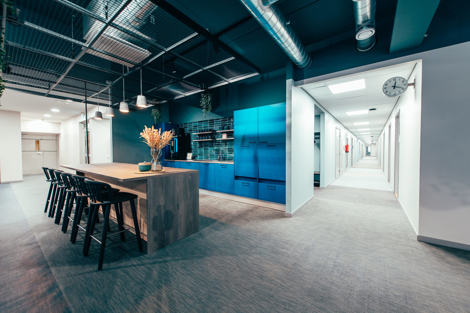 Vapaudenkatu 22 LAHTI, 876m2, 5. kerros, Toimistotila