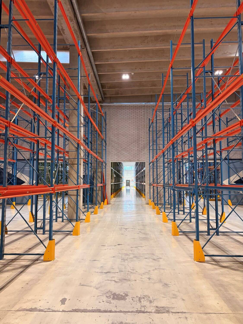 Mänkimiehentie 4, 10432m2, Useita kerroksia, Varastotila