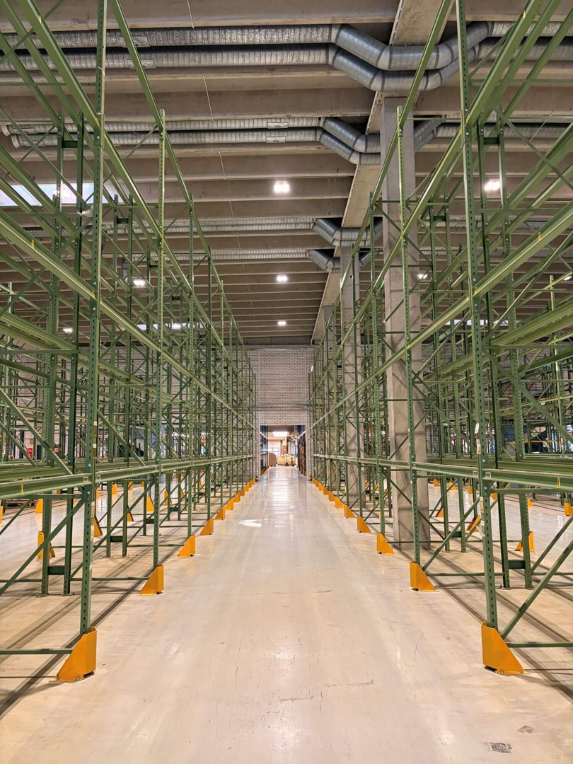 Mänkimiehentie 4, 10432m2, Useita kerroksia, Varastotila