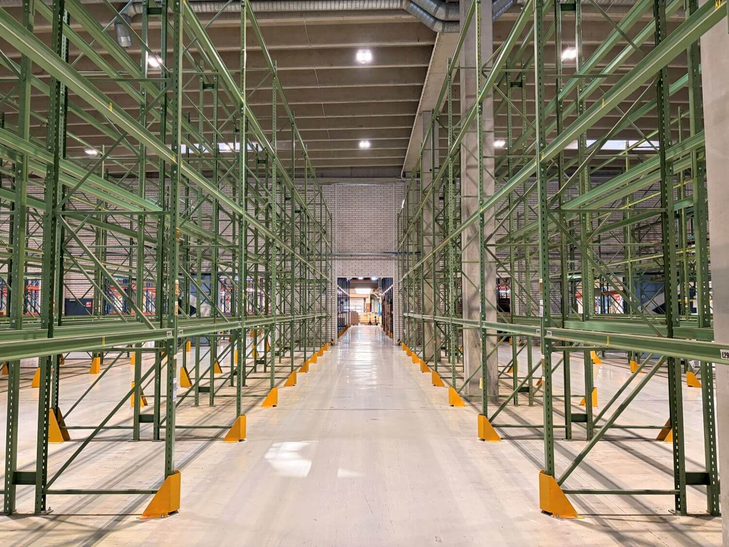 Mänkimiehentie 4, 10432m2, Useita kerroksia, Varastotila