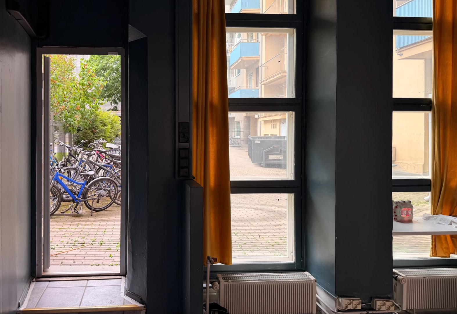 Mannerheimintie 68, 250m2, Katutaso, Liiketila