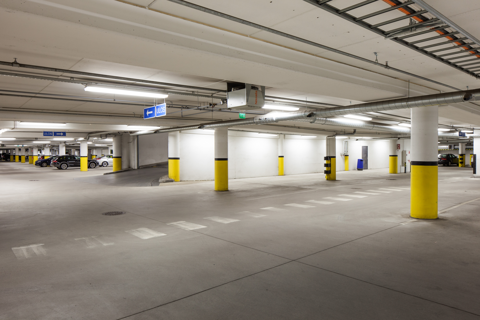 Keilaranta 17 C, 245m2, 3. kerros, Toimistotila