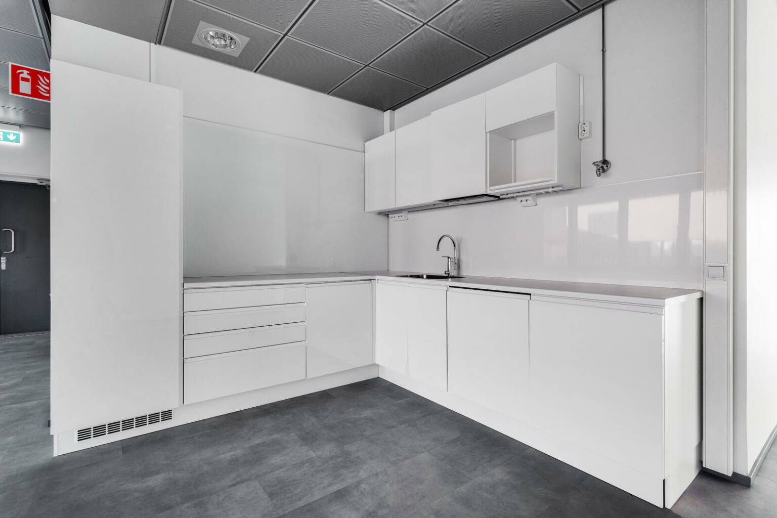 Työpajankatu 9 D, 264m2, 5. kerros, Toimistotila