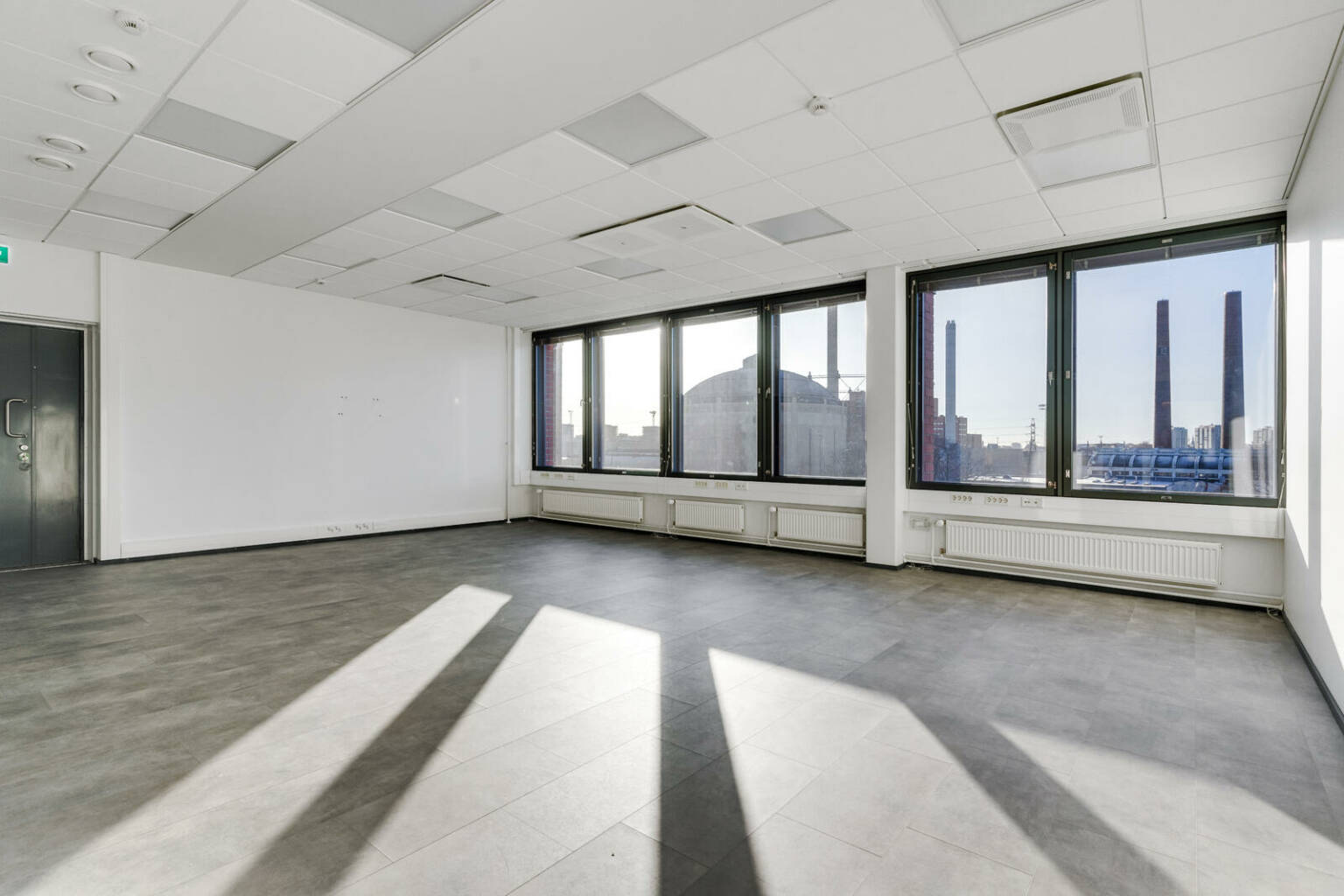 Työpajankatu 9 D, 264m2, 5. kerros, Toimistotila