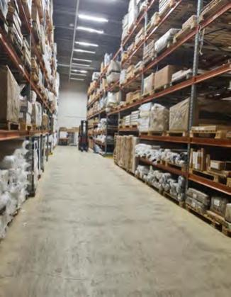 Myllymäenraitti 1, 3400m2, , Liiketila