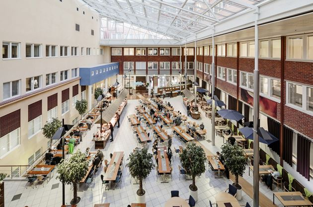 Valimotie 13 B, 731m2, , Toimistotila