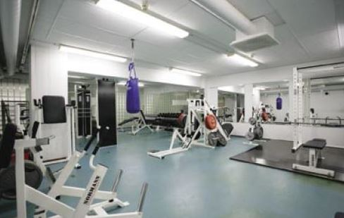 Valimotie 13 B, 731m2, , Toimistotila