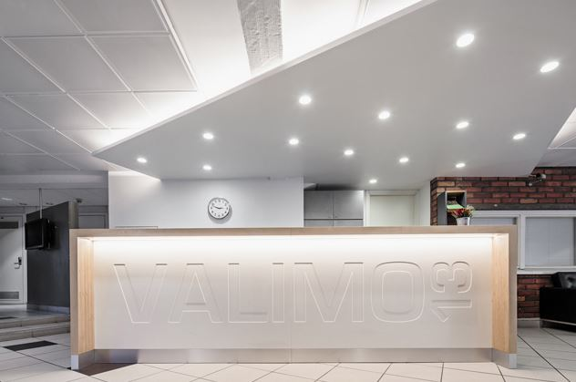 Valimotie 13 B, 731m2, , Toimistotila