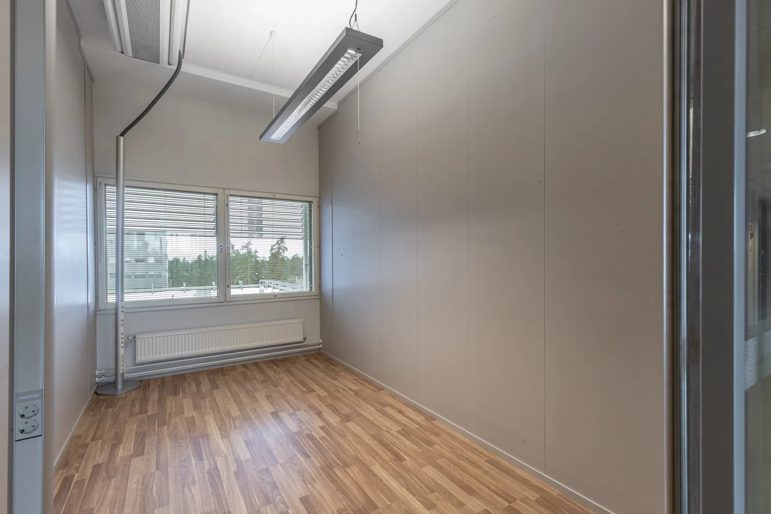 Teknobulevardi 3-5 B, 524m2, 4. kerros, Toimistotila