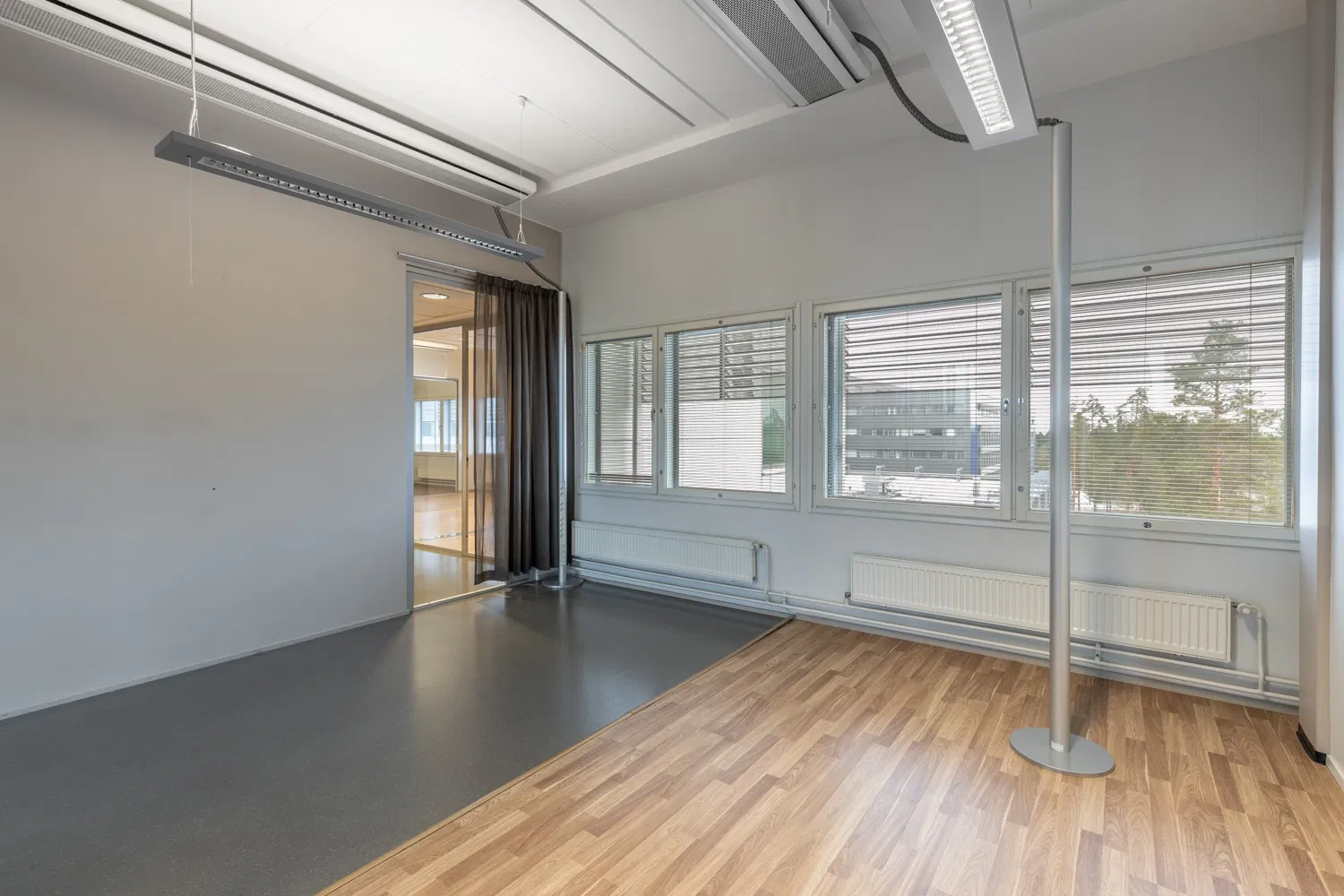 Teknobulevardi 3-5 B, 524m2, 4. kerros, Toimistotila