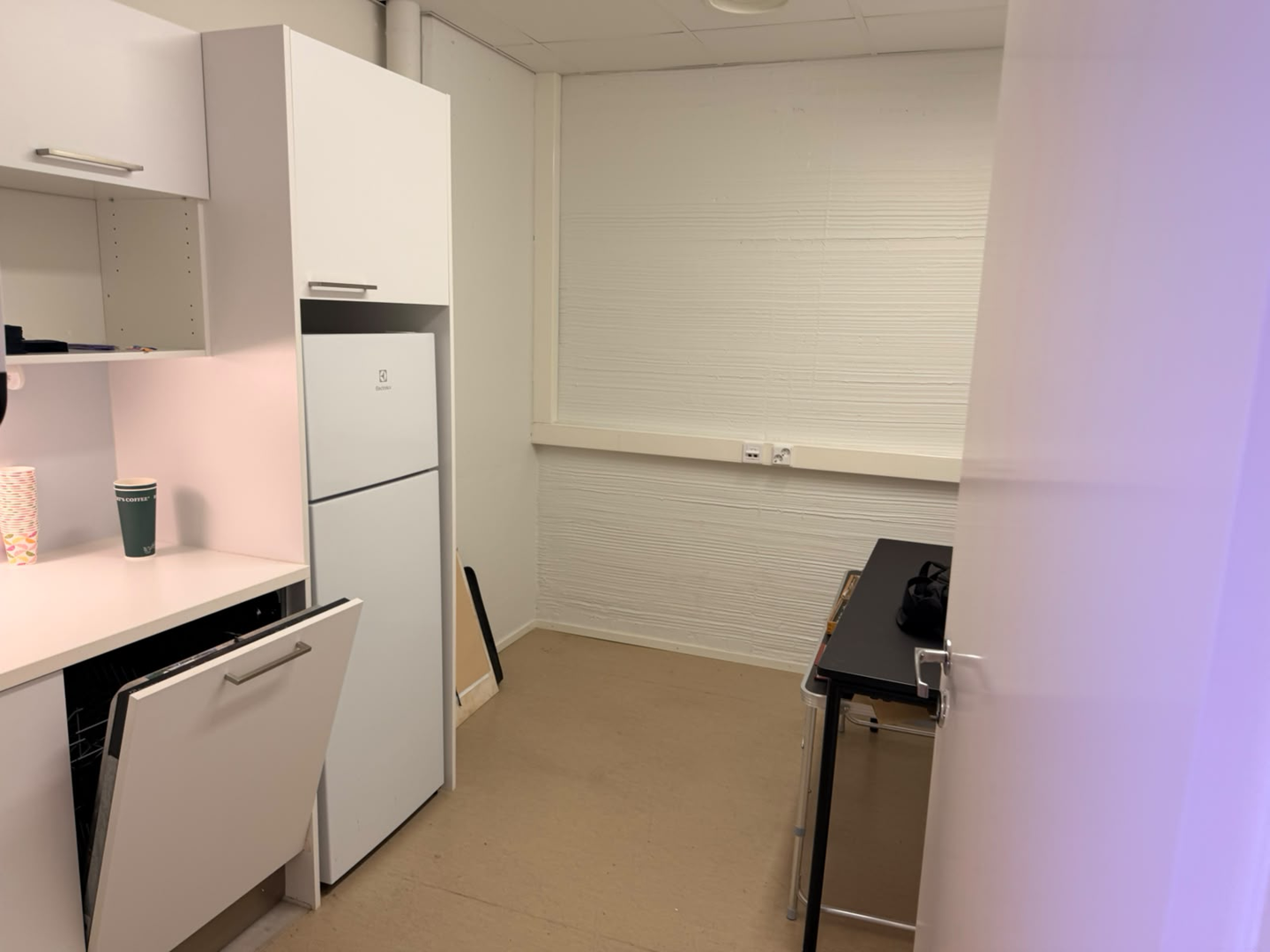Itämerenkatu 21, 176m2, Katutaso, Liiketila