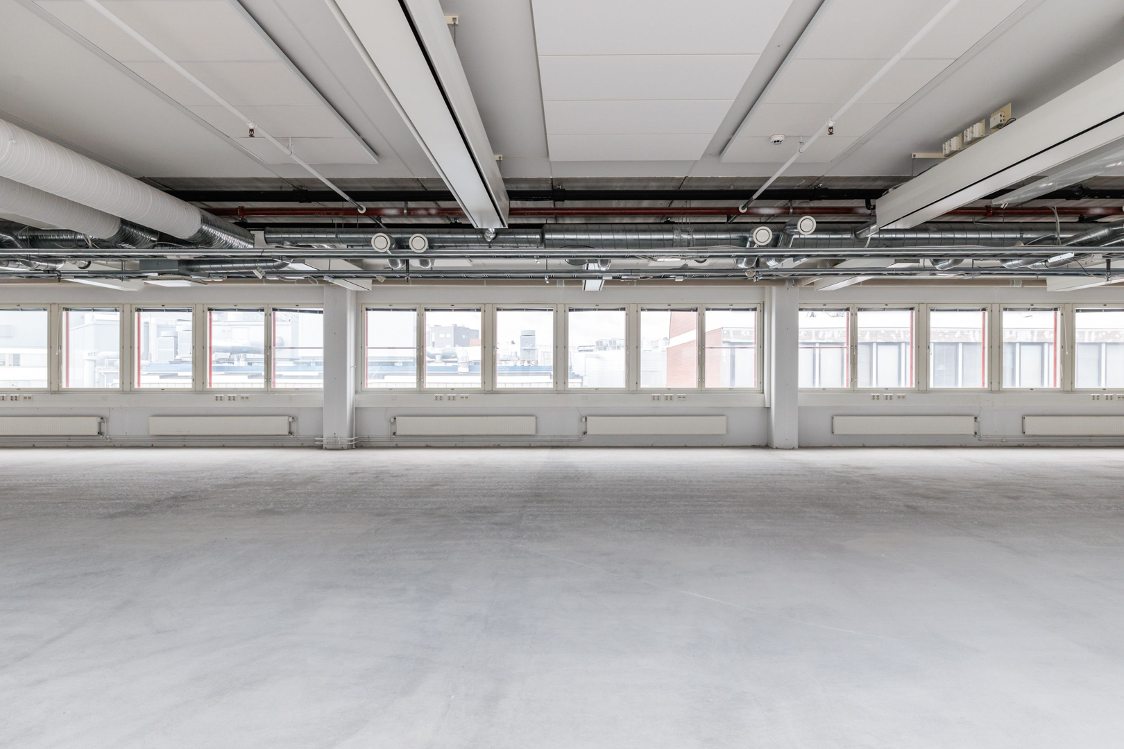 Elimäenkatu 17-19, 341m2, 7. kerros, Toimistotila