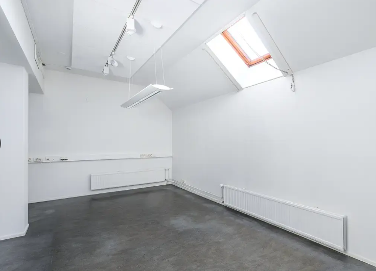 Annankatu 27, 134m2, 4. kerros, Toimistotila