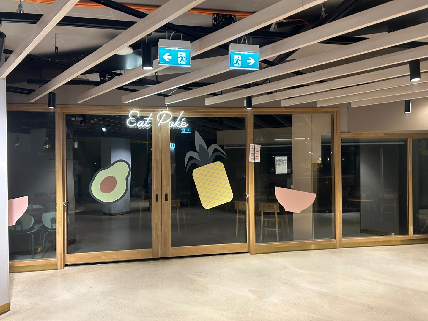 Kaivopiha, 100m2, , Liiketila