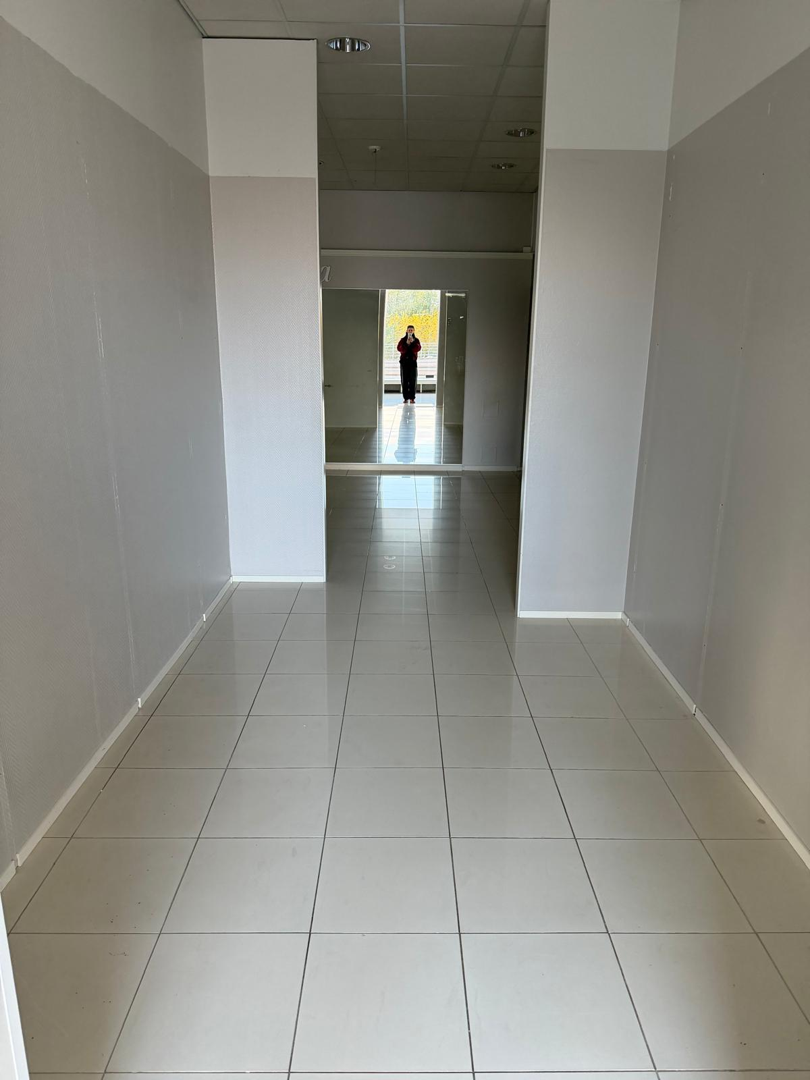 Mannerheimintie 40, 150m2, Katutaso, Liiketila