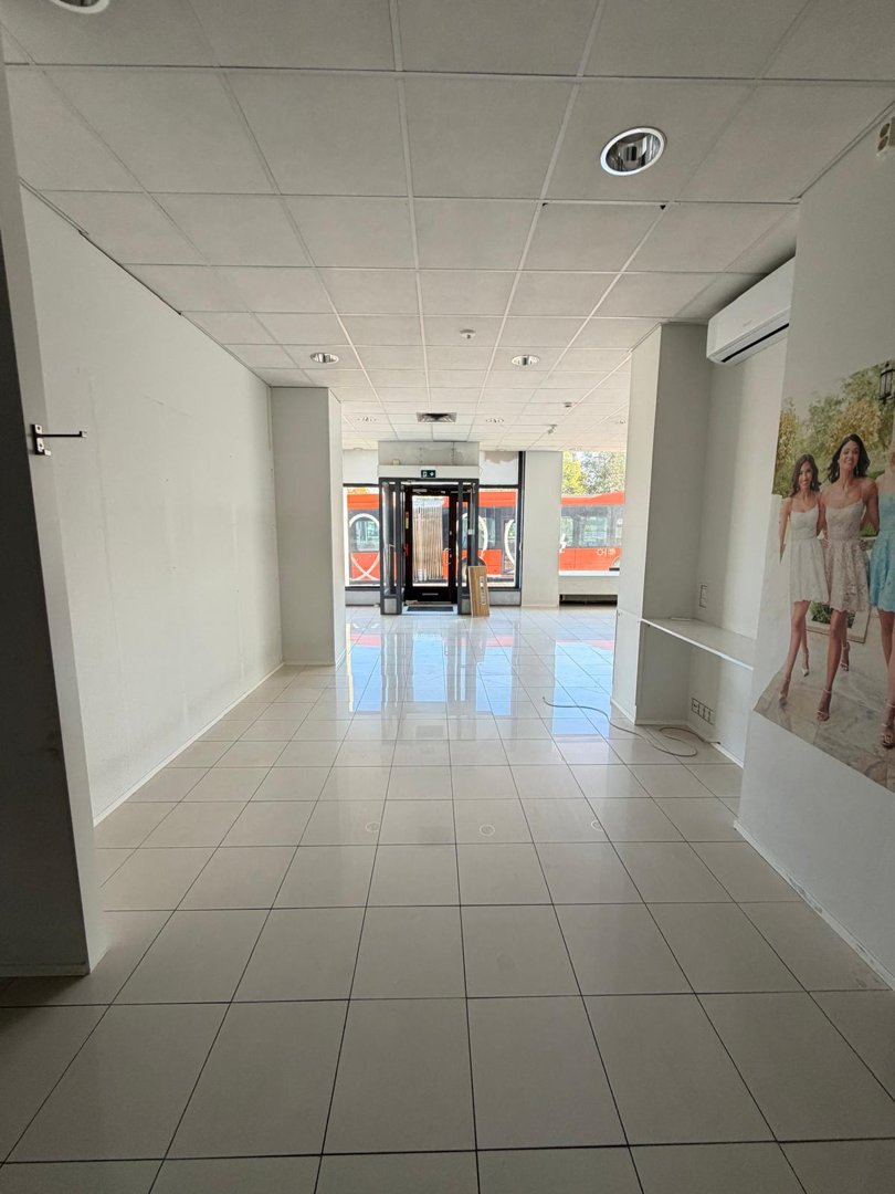 Mannerheimintie 40, 150m2, Katutaso, Liiketila