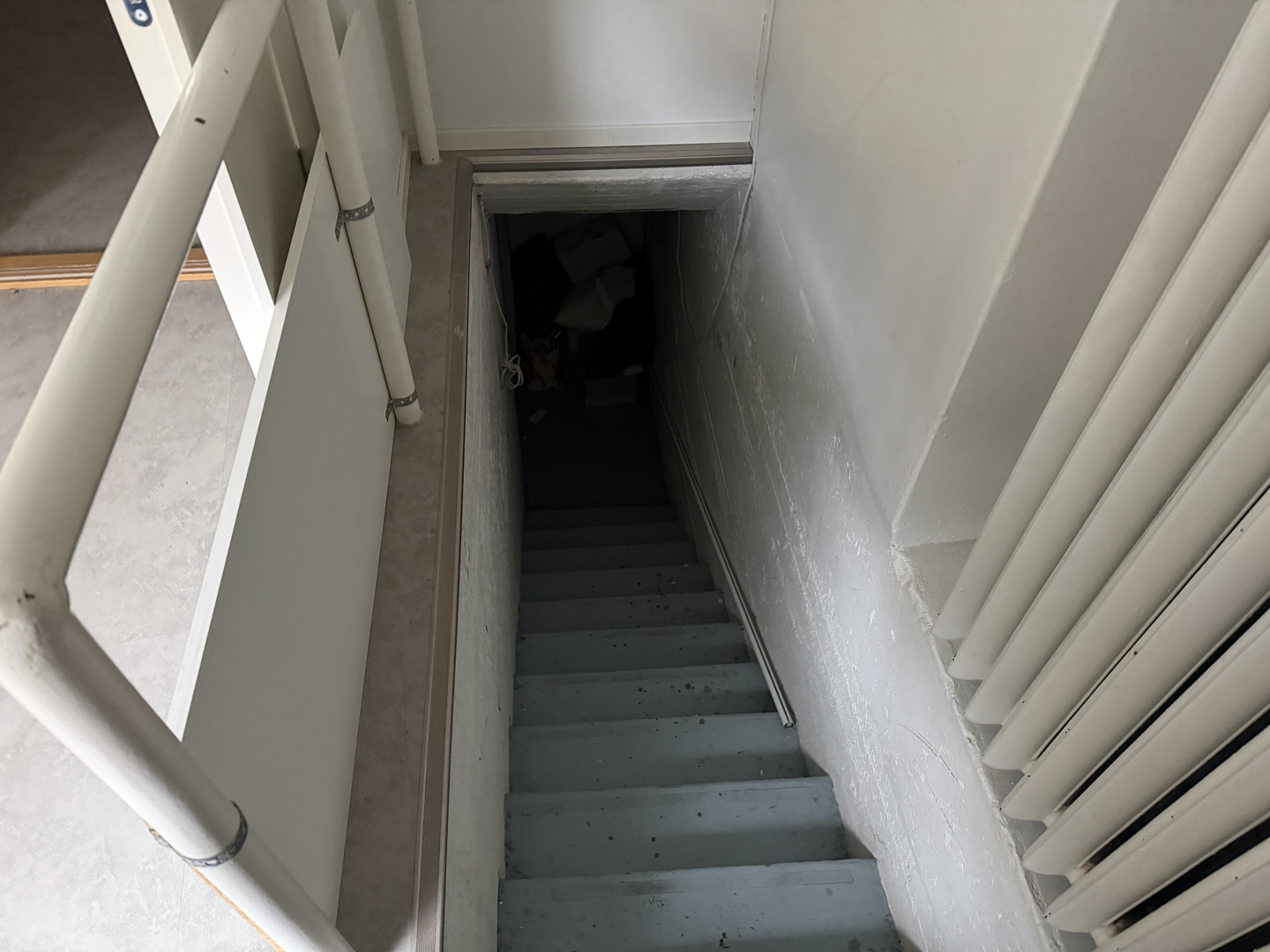 Helsinginkatu 16, 85m2, , Liiketila