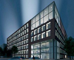 Valimotie 25-27, 35000m2, Useita kerroksia, Toimistotila