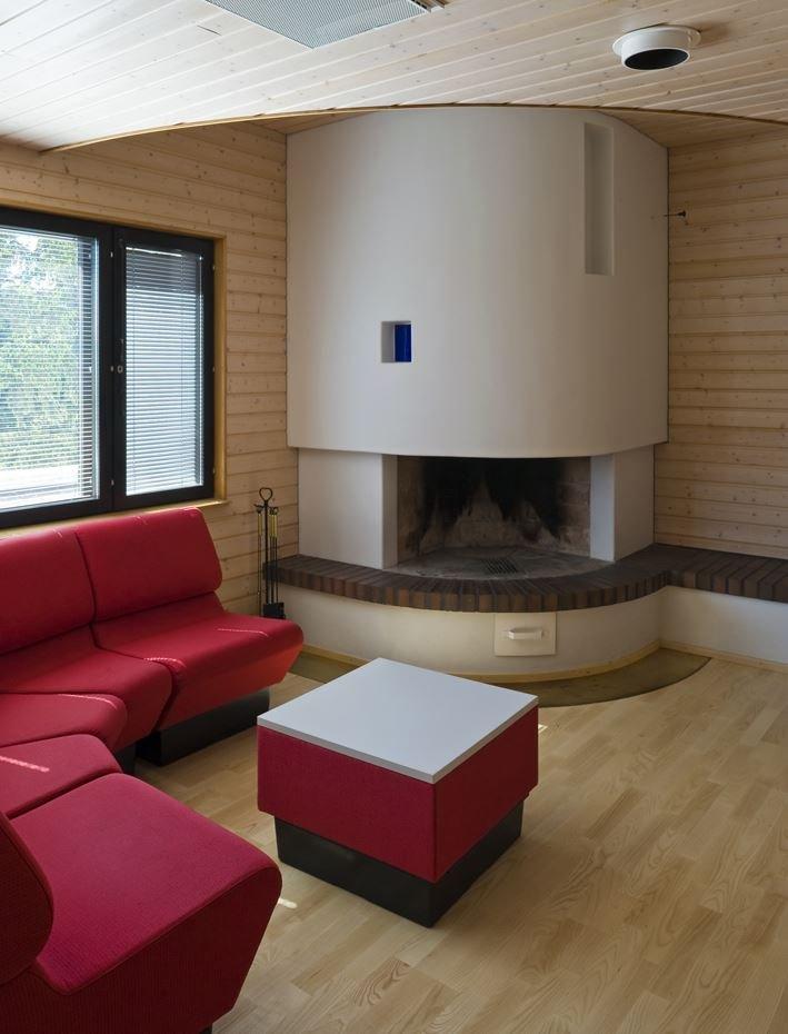 Sinikalliontie 12, 200m2, 3. kerros, Toimistotila