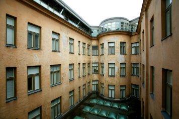 Annankatu 27, 299m2, 5. kerros, Toimistotila