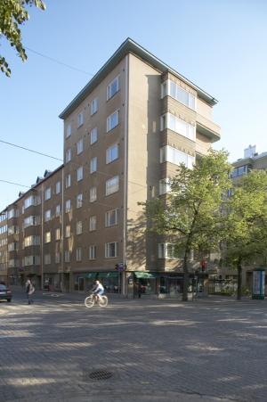 Bulevardi 32, 114m2, Katutaso, Liiketila