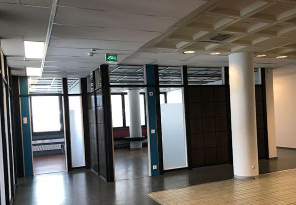 Sörnäisten Rantatie 25, 694m2, 4. kerros, Toimistotila