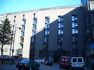 Paasivuorenkatu 3, 1023m2, 3. kerros, Toimistotila
