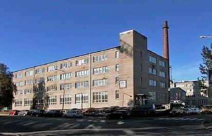 Kiviaidankatu 2, 203m2, 3. kerros, Toimistotila