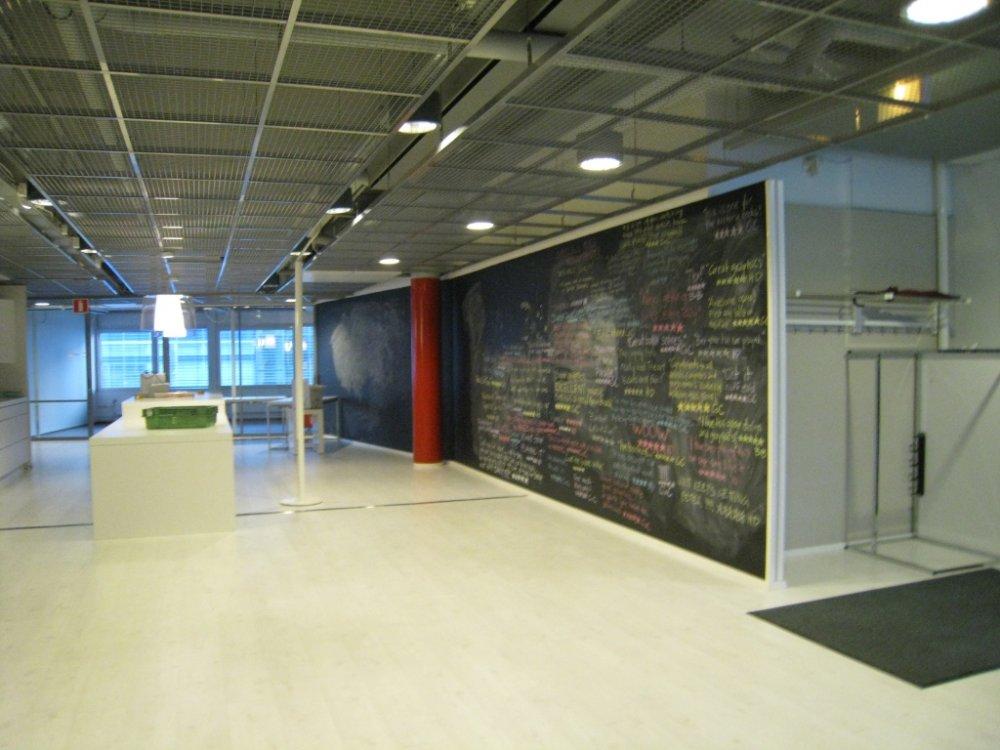 Tammasaarenkatu 5 SANTA MARIA, 455m2, 6. kerros, Toimistotila