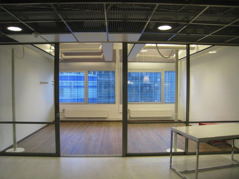 Tammasaarenkatu 5 SANTA MARIA, 455m2, 6. kerros, Toimistotila