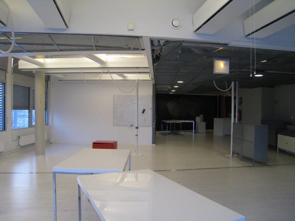 Tammasaarenkatu 5 SANTA MARIA, 455m2, 6. kerros, Toimistotila