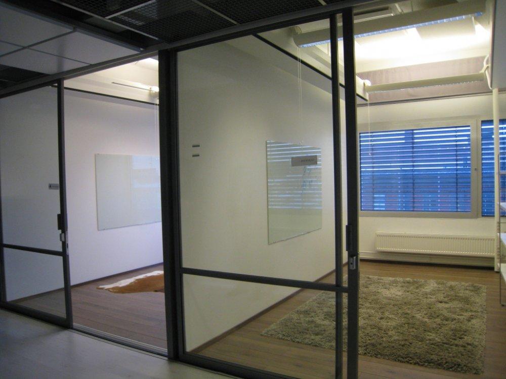 Tammasaarenkatu 5 SANTA MARIA, 455m2, 6. kerros, Toimistotila