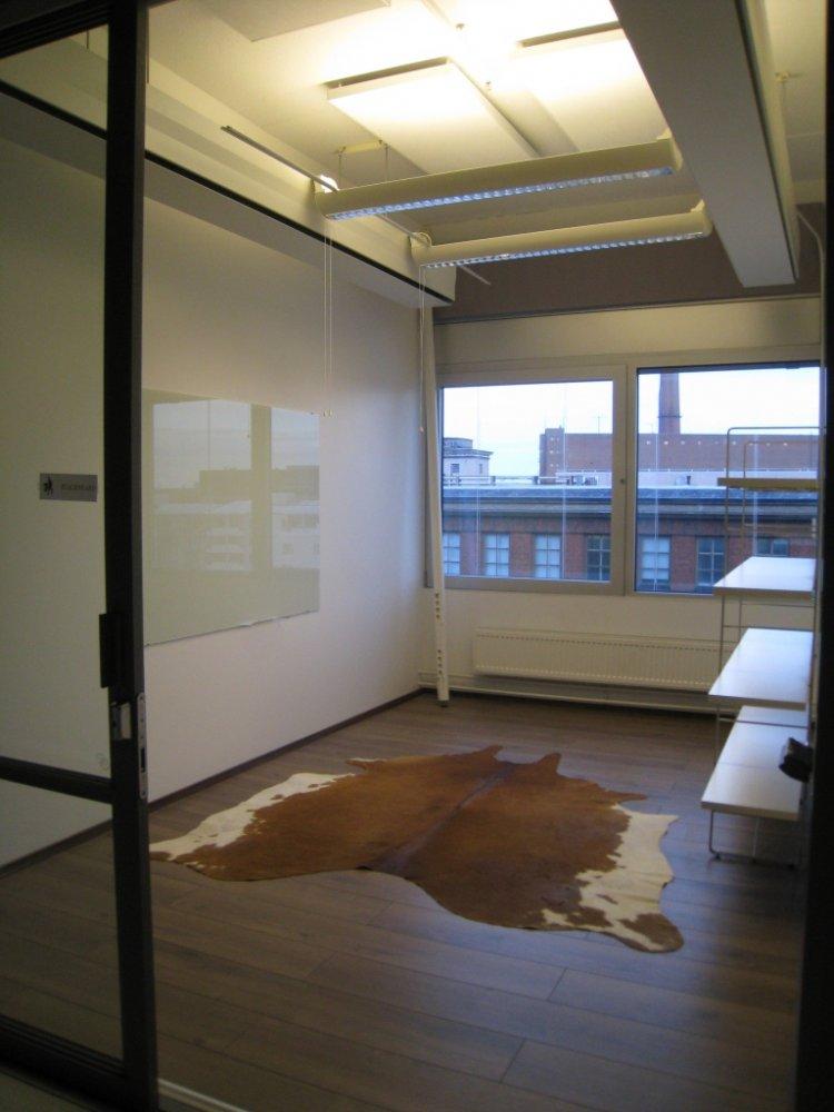 Tammasaarenkatu 5 SANTA MARIA, 455m2, 6. kerros, Toimistotila