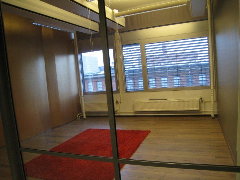 Tammasaarenkatu 5 SANTA MARIA, 455m2, 6. kerros, Toimistotila