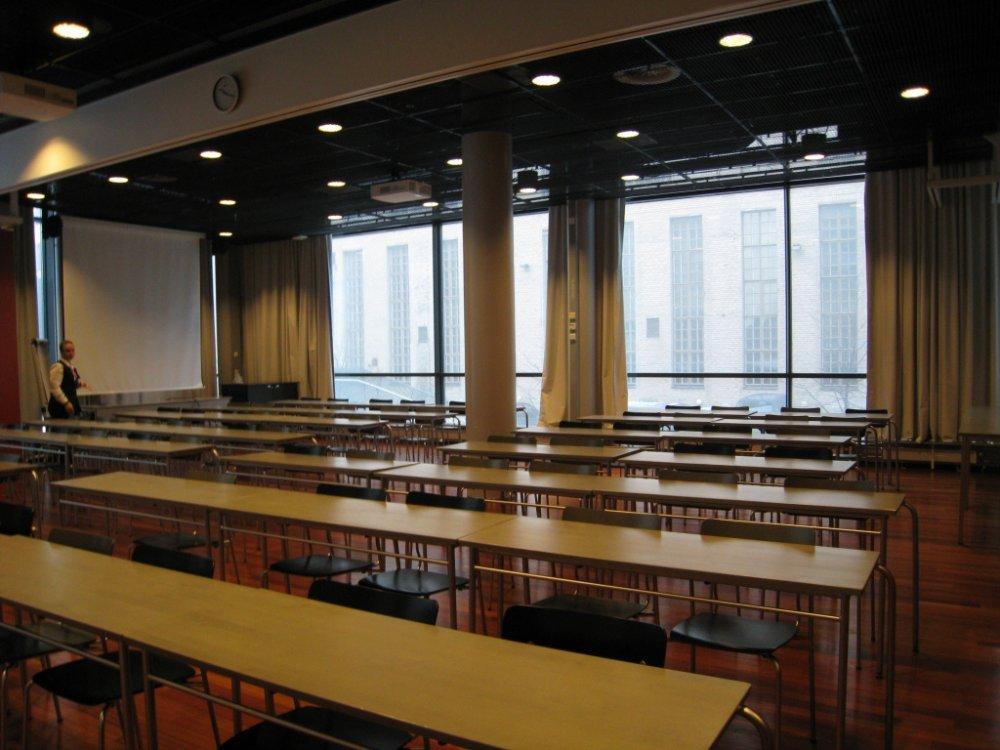 Tammasaarenkatu 5 SANTA MARIA, 455m2, 6. kerros, Toimistotila