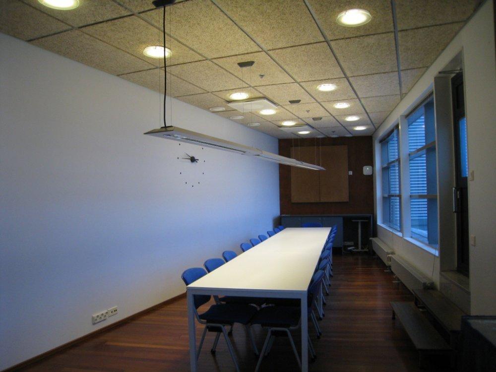 Tammasaarenkatu 5 SANTA MARIA, 455m2, 6. kerros, Toimistotila