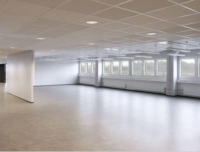 Rahtarinkatu 5, 423m2, 3. kerros, Toimistotila